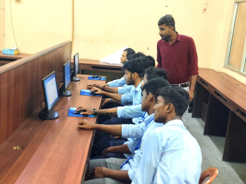 IT Lab